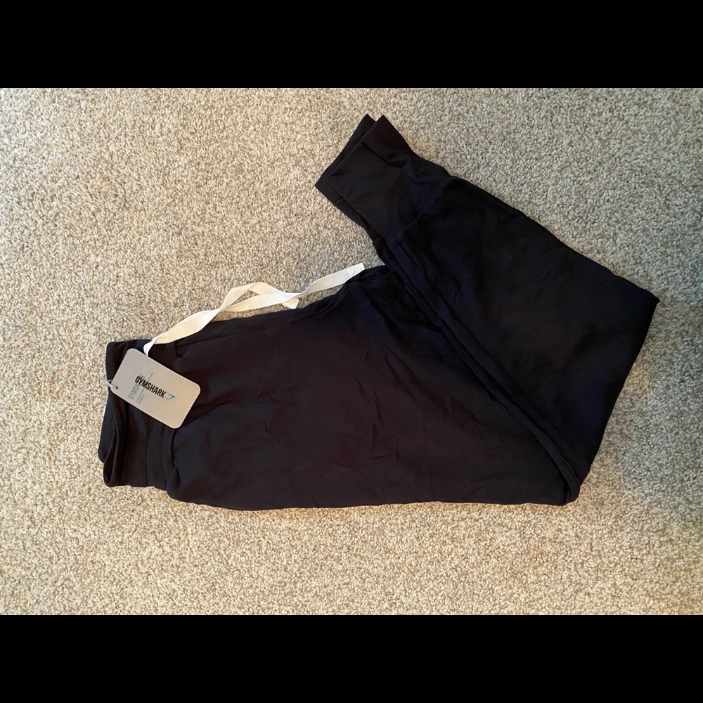 Gymshark Poise Hareem Joggers